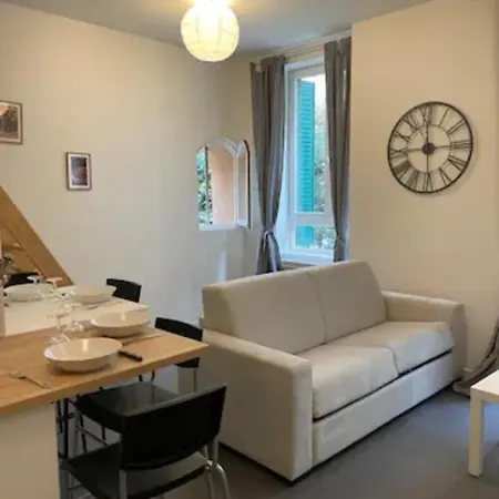 Appartement Le Petit Balzac - Cozy 2 People -