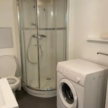 Le Petit Balzac - Cozy 2 People - Appartement Villeurbanne