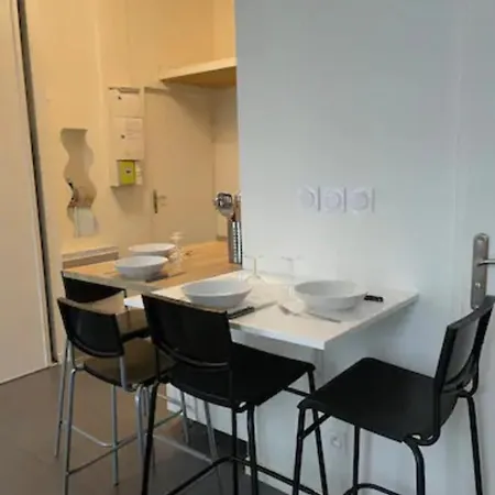 Le Petit Balzac - Cozy 2 People - *