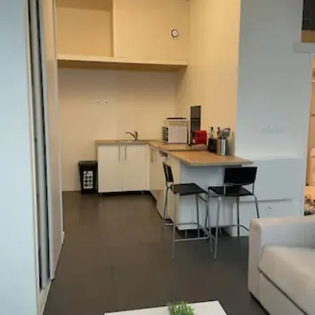 Le Petit Balzac - Cozy 2 People - Appartement *