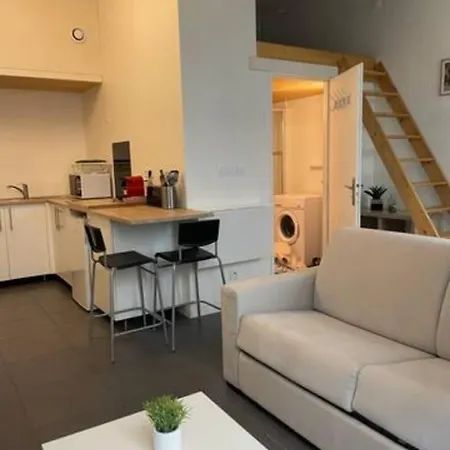 Le Petit Balzac - Cozy 2 People - *