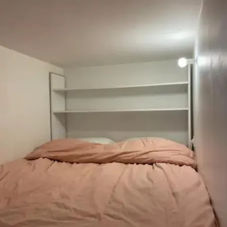 Le Petit Balzac - Cozy 2 People -