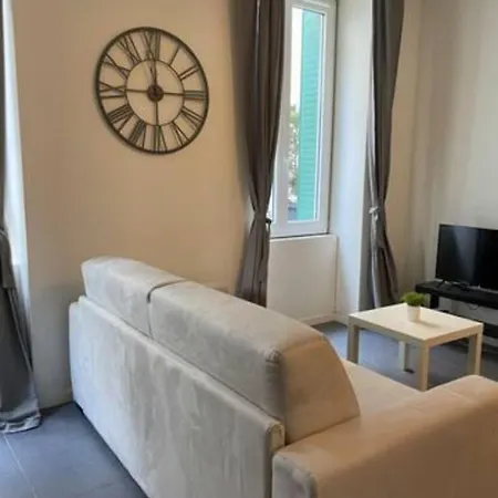 Appartement Le Petit Balzac - Cozy 2 People - *
